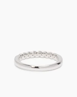 Brillantring ca. 0,40 ct