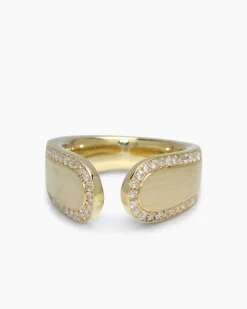Brillantring, ca. 0,50 ct