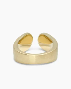 Brillantring, ca. 0,50 ct
