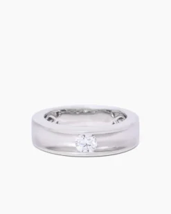 Brillantring 0,30 ct