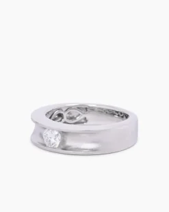 Brillantring 0,30 ct