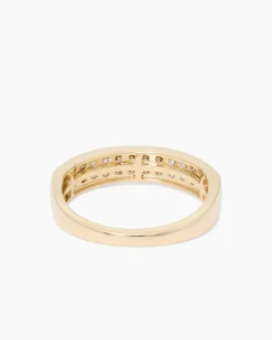 Brillantring 0,50 ct