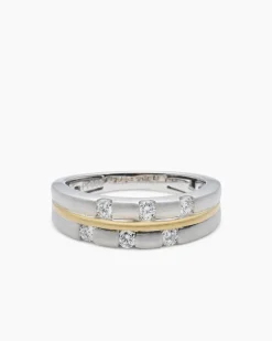 Brillantring 0,30 ct