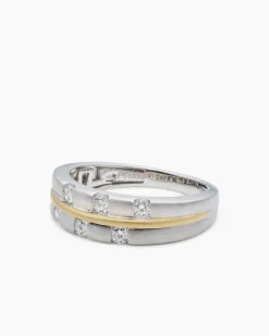 Brillantring 0,30 ct