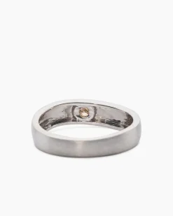 Brillantring 0,10 ct