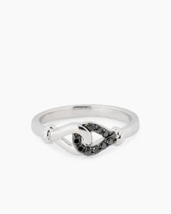Brillantring 0,10 ct