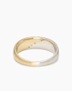 Brillantring 0,10 ct