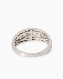Brillantring 0,50 ct