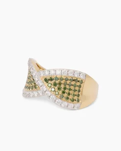 Brillantring 1,00 ct