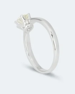 Brillantring 1,00 ct