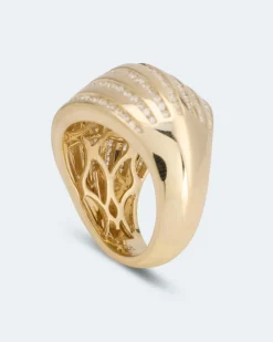 Brillantring 2,25 ct