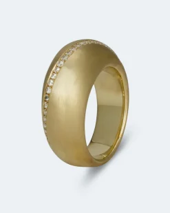 Brillantring 0,25 ct