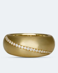 Brillantring 0,25 ct