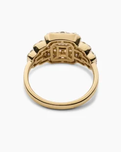 Brillantring 1,00 ct