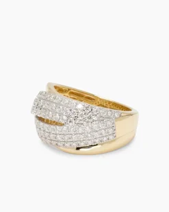 Brillantring 1,5 ct