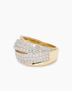 Brillantring 1,5 ct