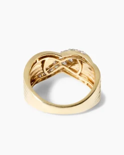 Brillantring 0,50 ct