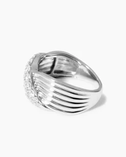 Brillantring 0,50 ct