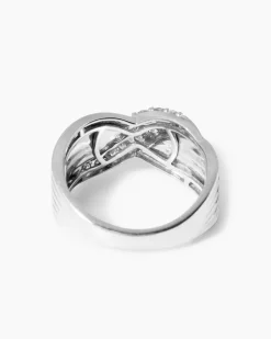 Brillantring 0,50 ct