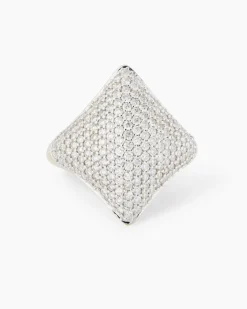 Brillantring 1,60 ct