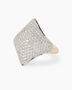 Brillantring 1,60 ct