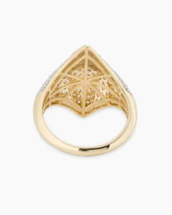 Brillantring 1,60 ct