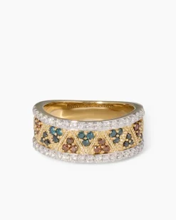 Brillantring 1,00 ct