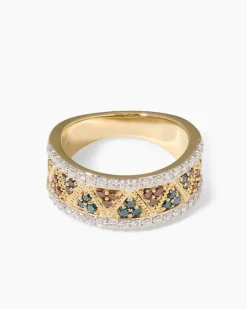 Brillantring 1,00 ct
