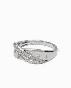 Brillantring 0,30 ct