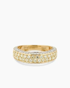 Brillantring 1,0 ct