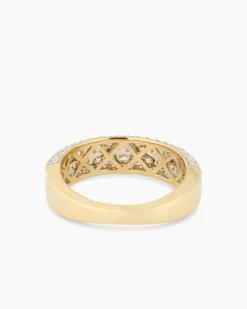 Brillantring 1,0 ct