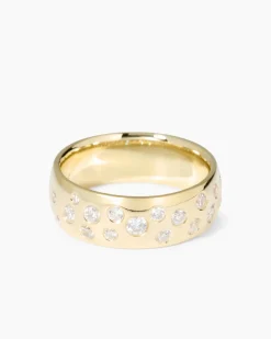 Brillantring 0,50 ct