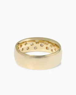 Brillantring 0,50 ct