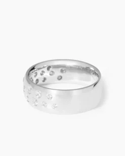 Brillantring 0,50 ct