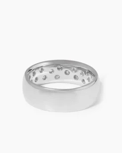 Brillantring 0,50 ct