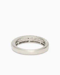 Brillantring 0,50 ct