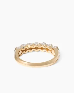 Brillantring 0,40 ct