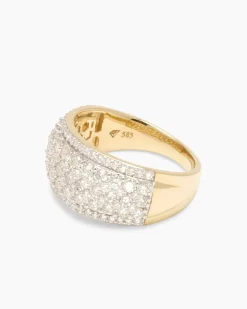 Brillantring 2,00 ct