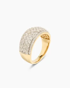 Brillantring 2,00 ct