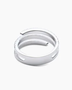 Brillantring 0,86 ct