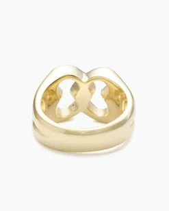 Brillantring 0,32 ct