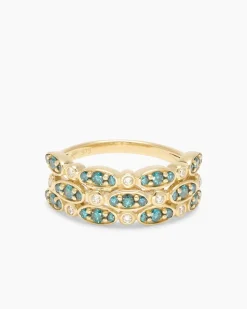 Brillantring 0,75 ct
