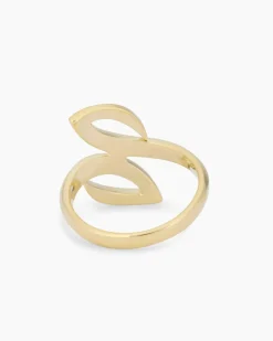 Brillantring 0,45 ct