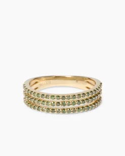 Brillantring 0,48 ct