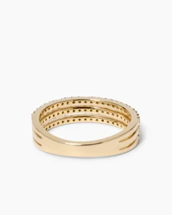 Brillantring 0,48 ct