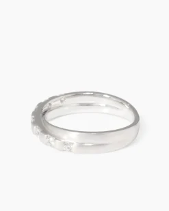 Brillantring 0,25 ct