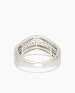 Brillantring 0,25 ct