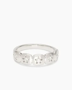 Brillantring 0,20 ct