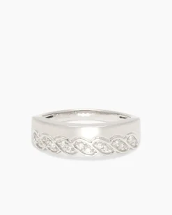 Brillantring 0,15 ct