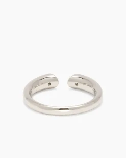 Brillantring 0,15 ct